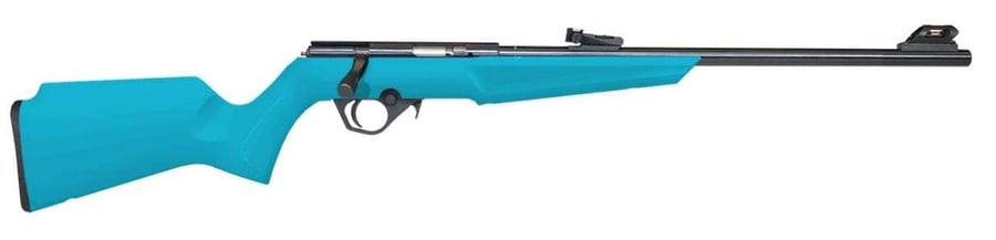 Rossi Rb22 Compact