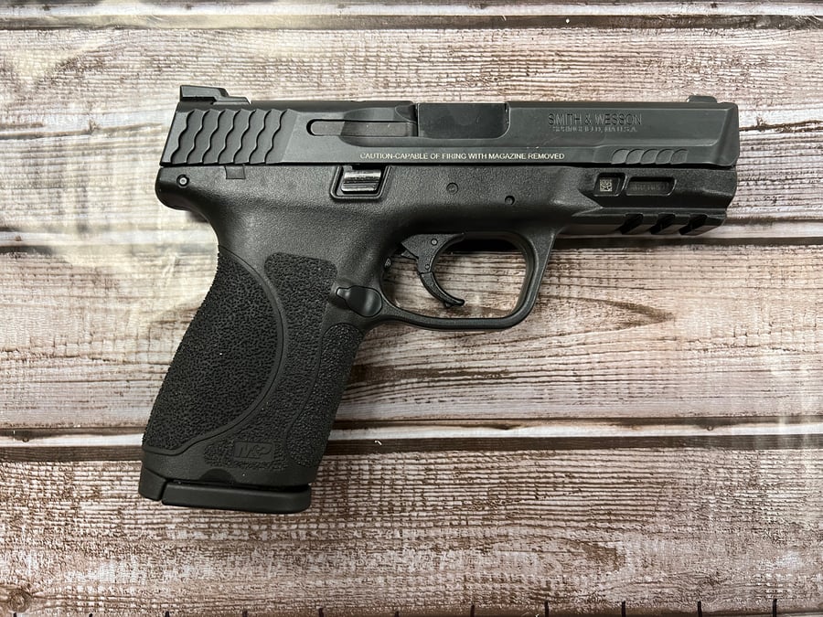 Smith & Wesson M&P 40