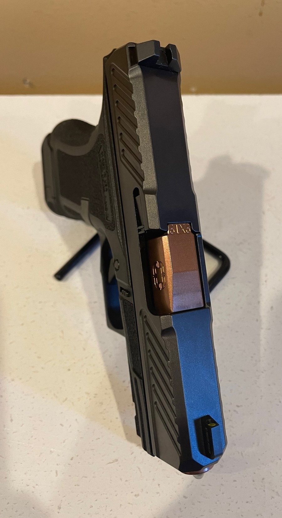 Shadow Systems Cr920 Combat