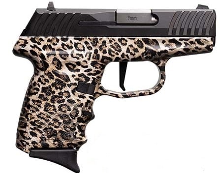 Sccy Industries Dvg-1 Cb