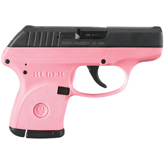 Ruger Lcp-p