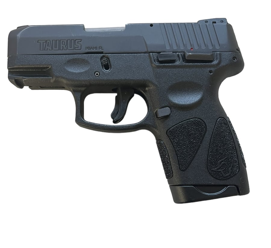 Taurus G2s