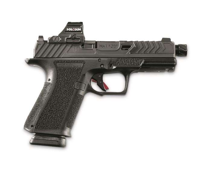 Shadow Systems Mr920 War Poet