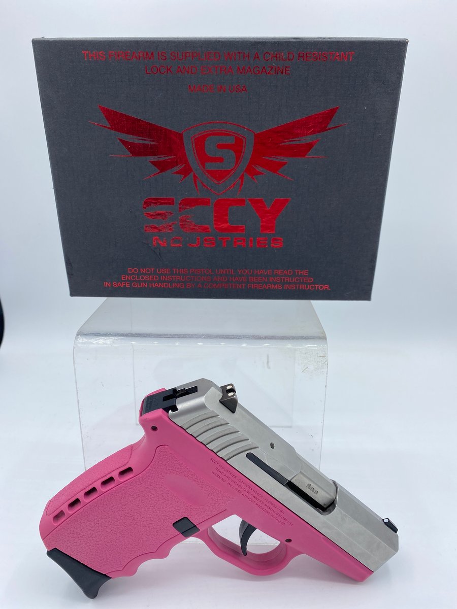 Sccy Cpx-2