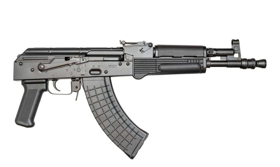 Pioneer Arms Hellpup