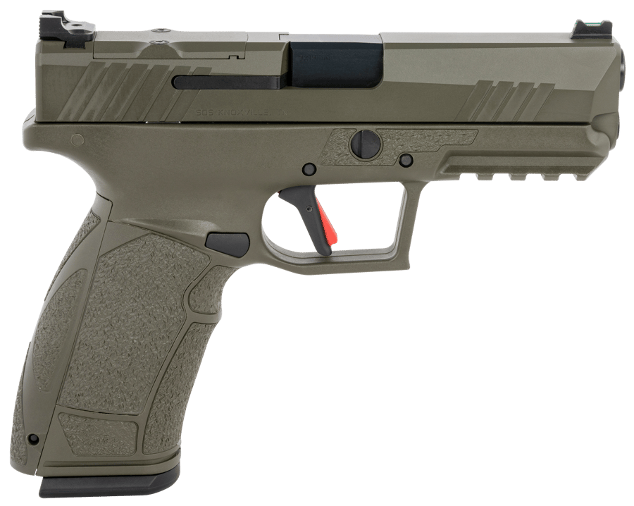 Sds Imports Tisas Px-9 Gen 3 Duty or