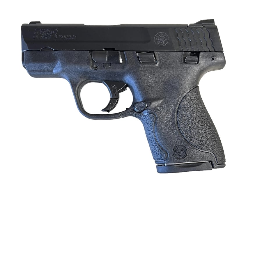 Smith & Wesson Shield 9