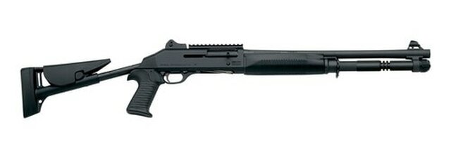 Benelli M1014
