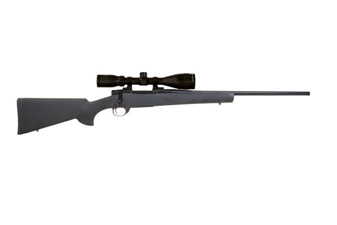 Howa M1500 Gamepro 2