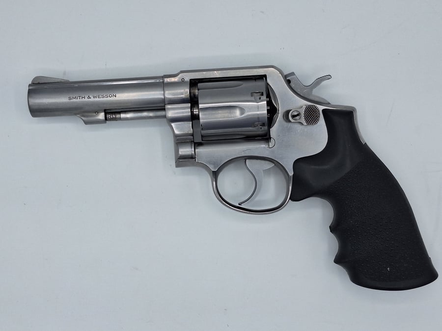 Smith & Wesson Model 64