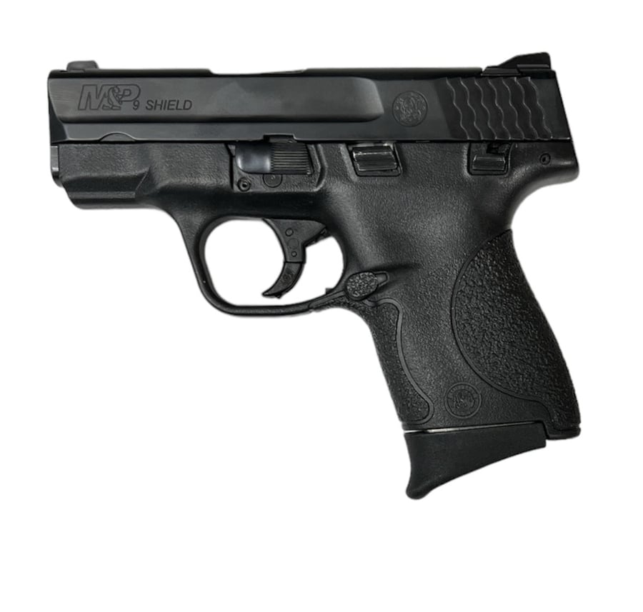 Smith & Wesson M&P Shield 9