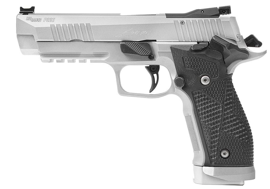 SIG Sauer P226 X-five
