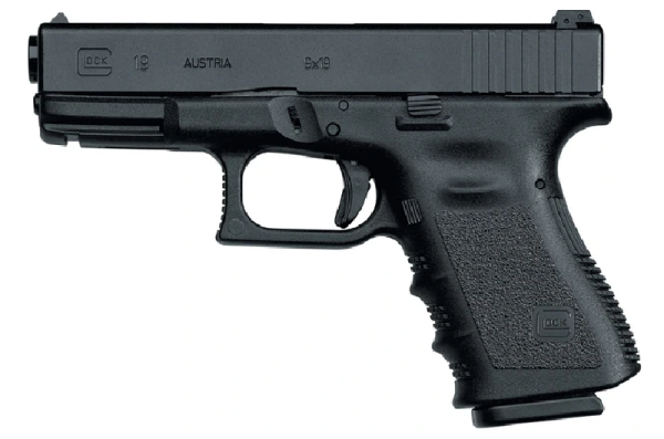 Glock G19 Gen 3