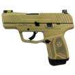 Ruger Max-9 Pro