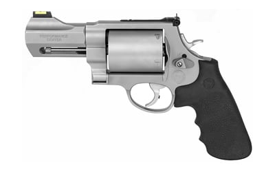 Smith & Wesson 500