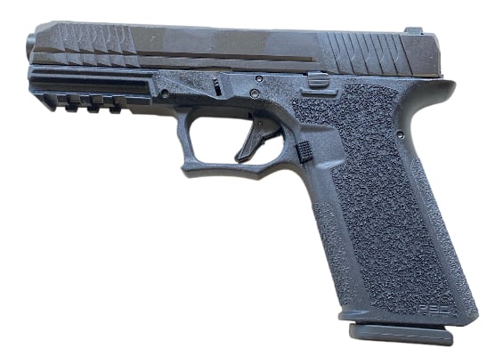Polymer80 Pfs9