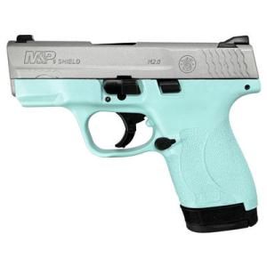 Smith & Wesson M&p9 Shield 2.0