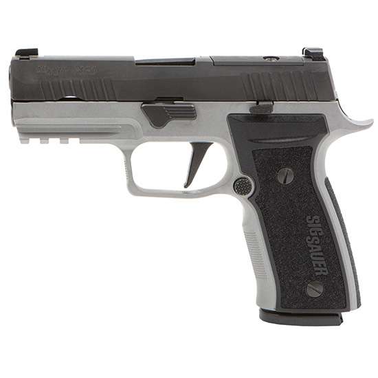 SIG Sauer P320 Axg
