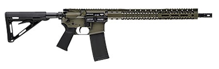 Black Rain Ordnance Spec15 We the People