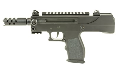 Masterpiece Arms Mpa57dmg