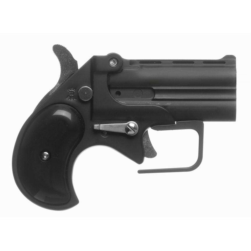 Old West Firearms Short Bore