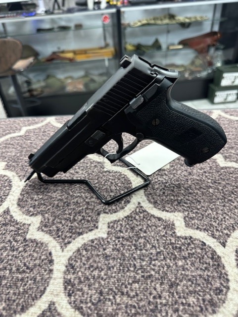 SIG Sauer P226