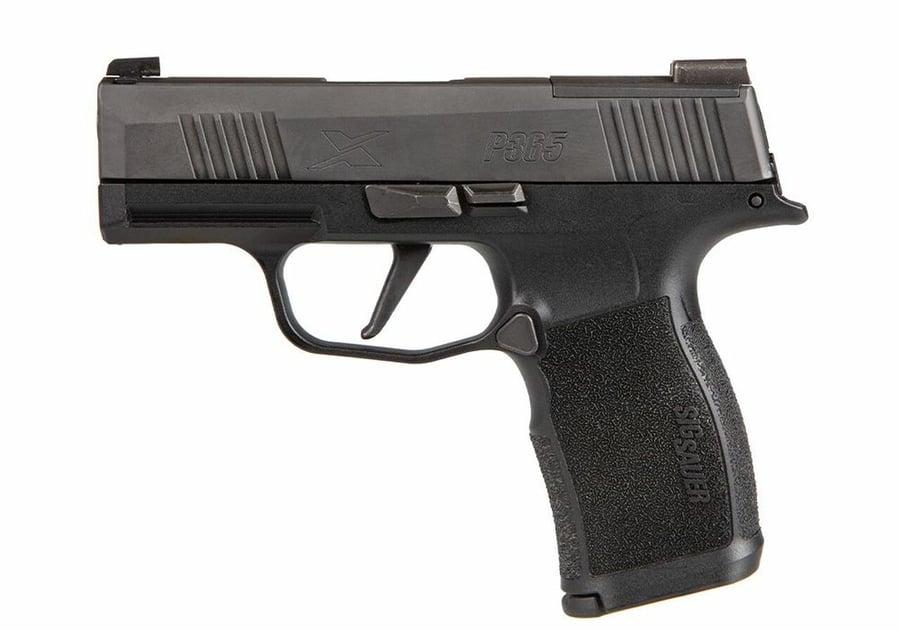 SIG Sauer P365x