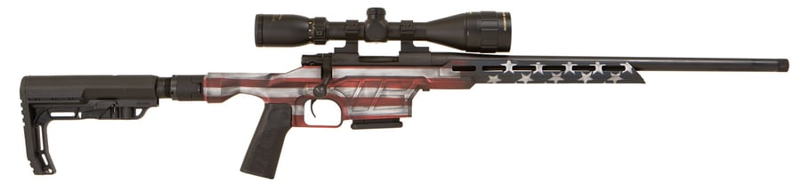 Howa Mini Excel Lite