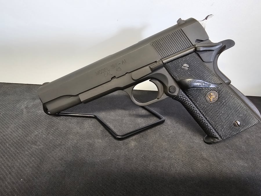 Springfield Armory 1911