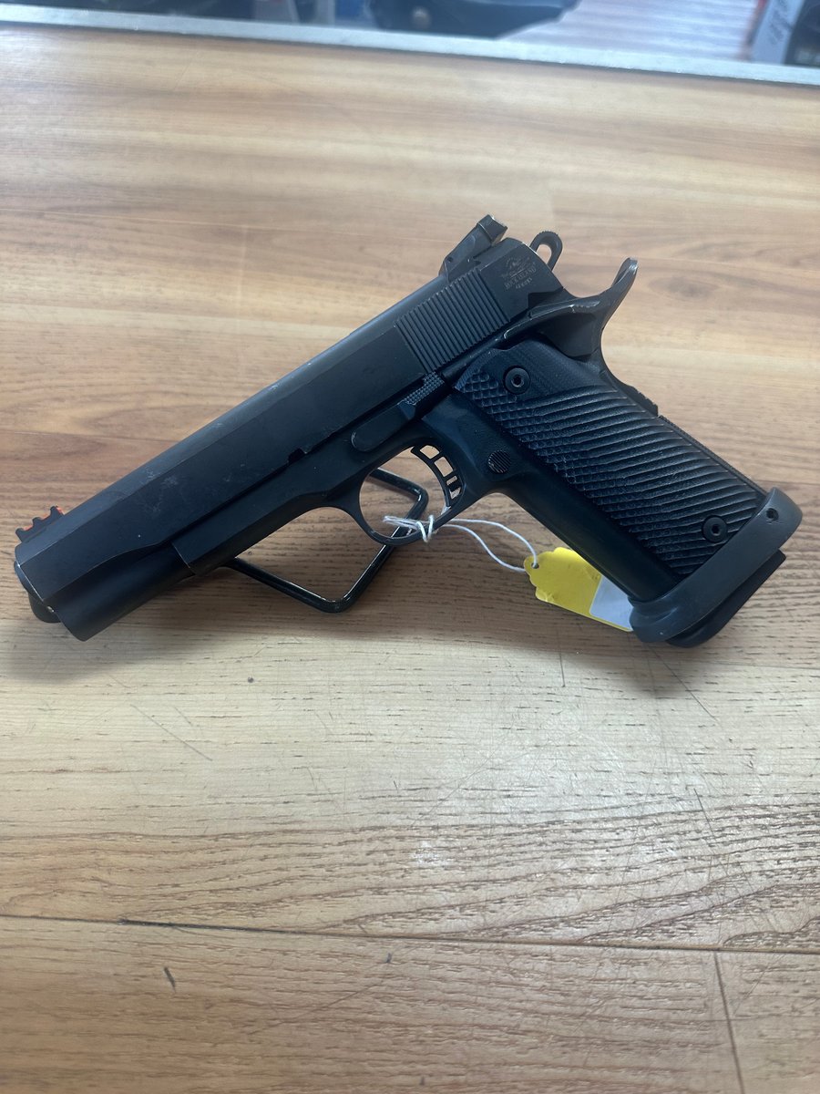Rock Island Armory M1911a2 Fs