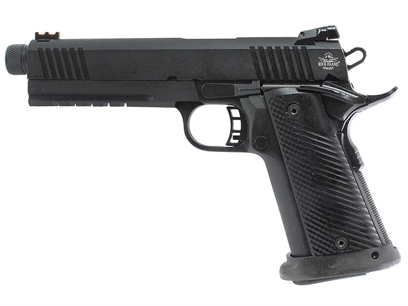 Rock Island Armory Tac Ultra 5' HC 10mm TB