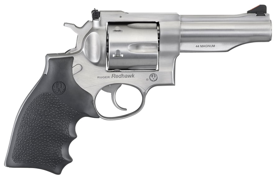 Ruger Redhawk