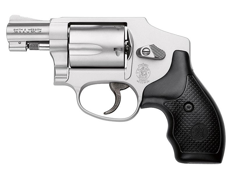 S&W PC 642 Pro Series .38Spl 1.88' 5rd Revolver