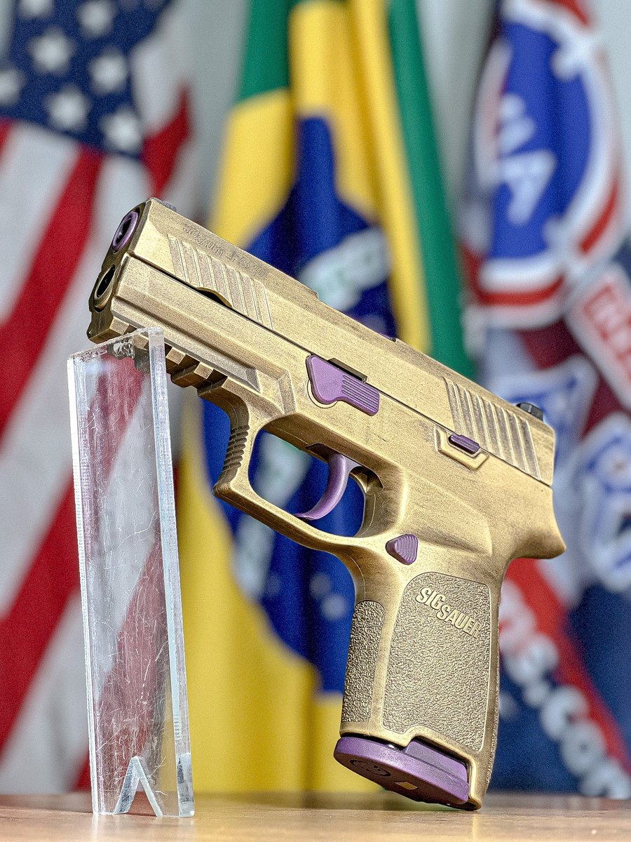 SIG Sauer P320 Compact