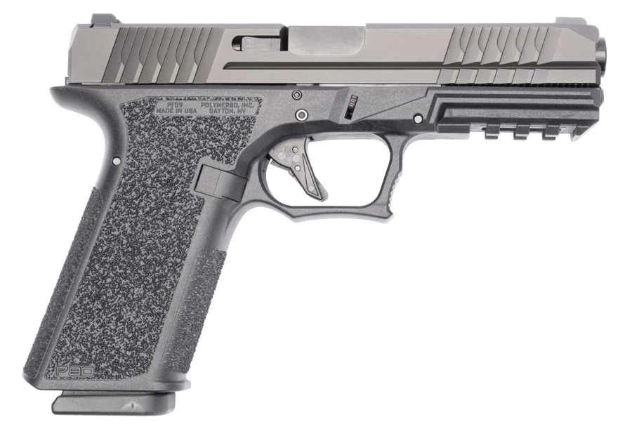 Polymer80 Pfs9