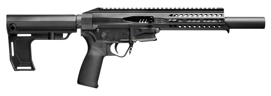 Patriot Ordnance Factory Rebel