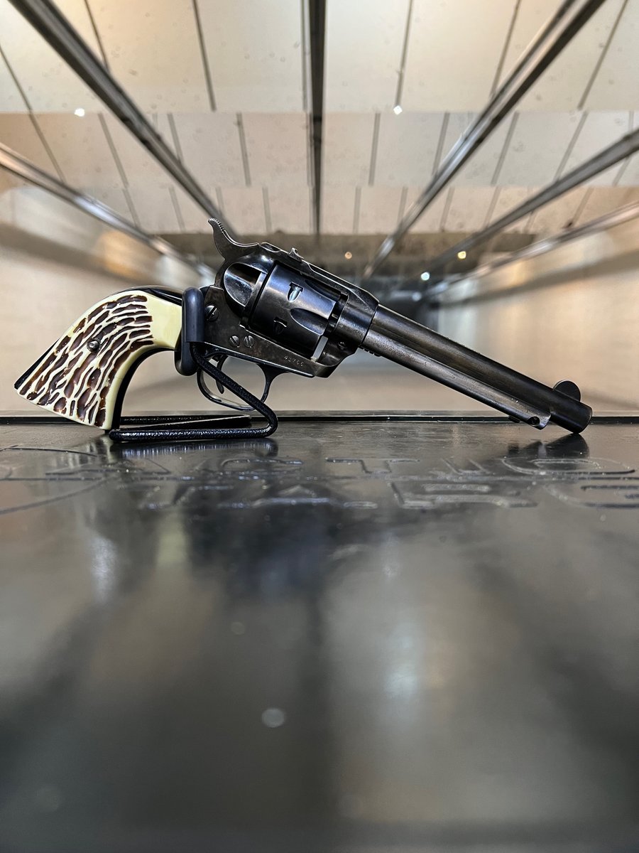 Ruger Single Six 3 Screw