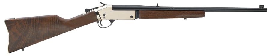 Henry H015b-357 Single Shot