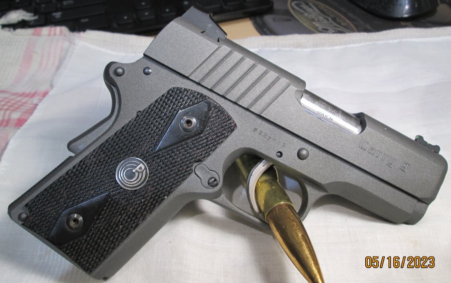 Para Usa Lda Carry 9