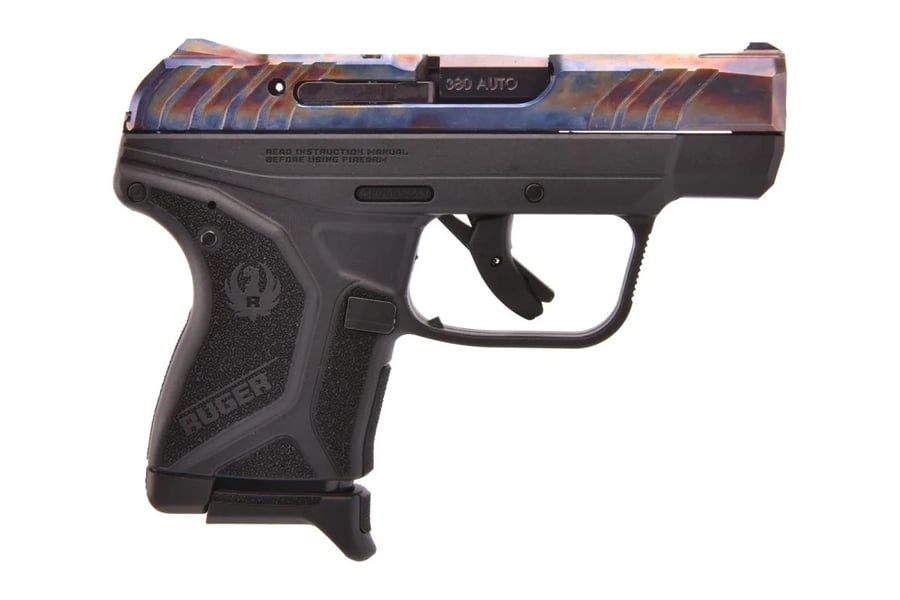 Ruger Lcp II