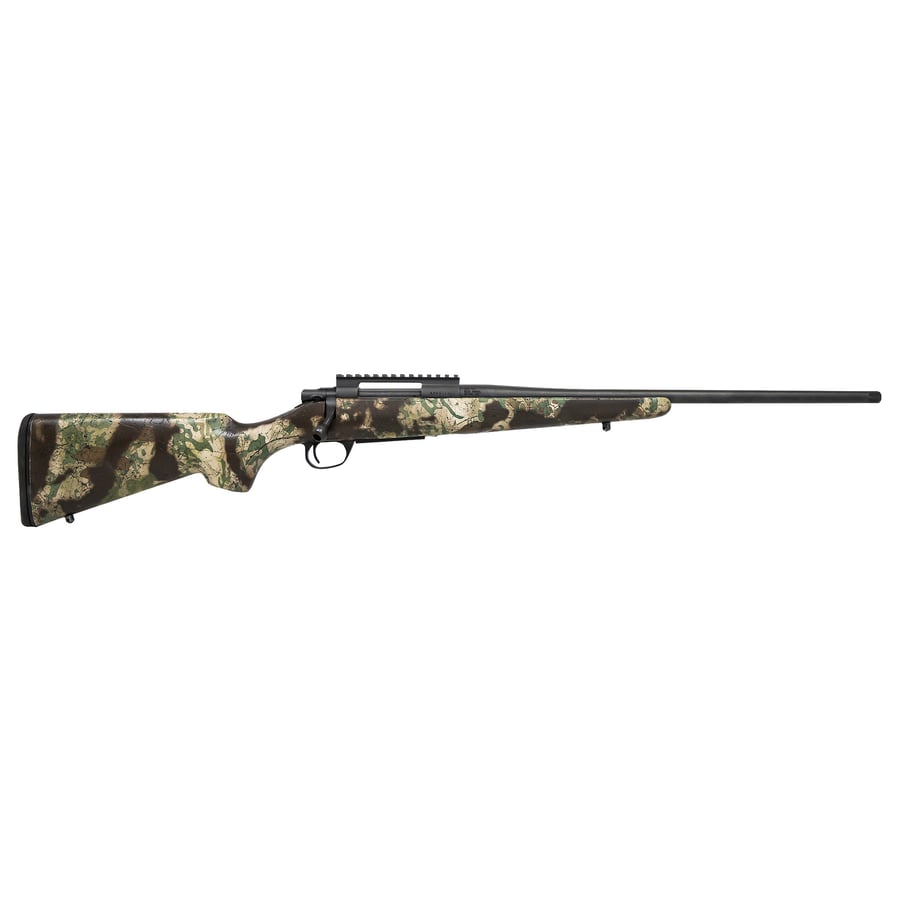 Howa M1500 Superlite