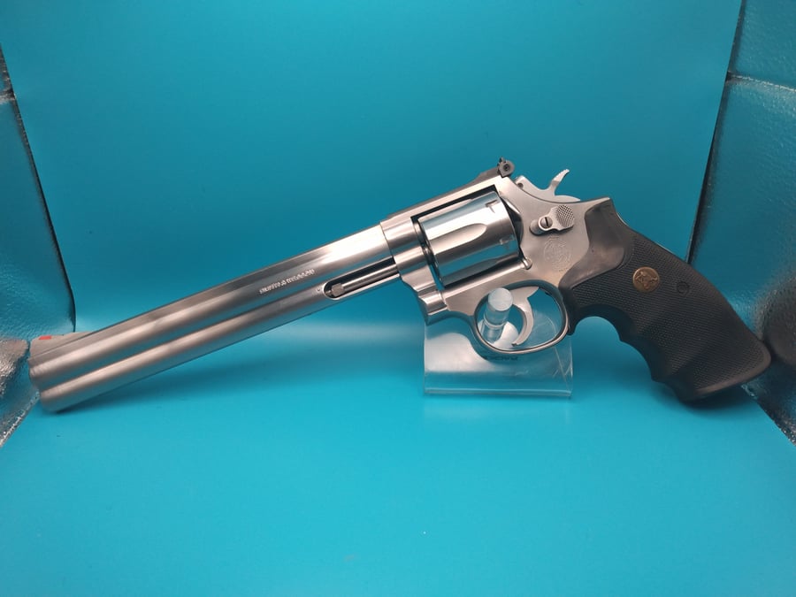 Smith & Wesson 686-2