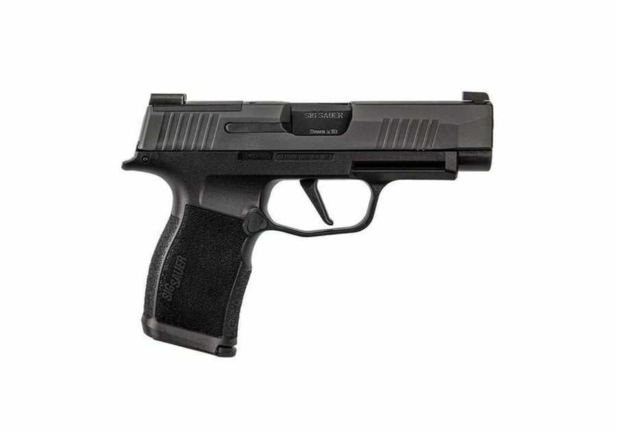 SIG Sauer P365xl Tac Pac