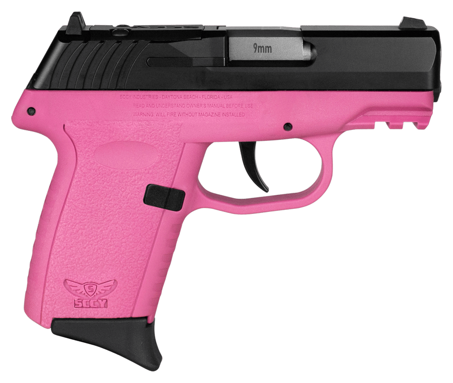 Sccy Industries Cpx-2 Gen 3