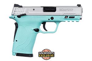 Smith & Wesson M&p9 Shield Ez