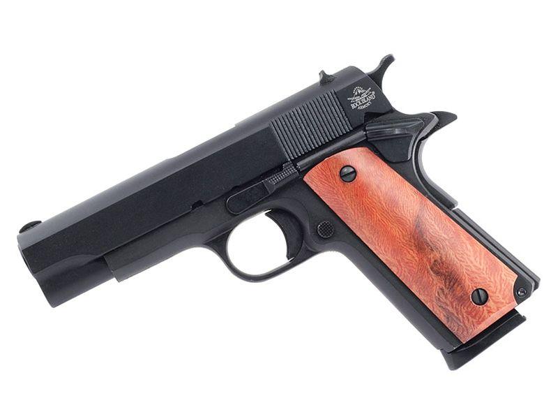 Rock Island Armory 1911 GI MS .45ACP 4.25' 8rd Pistol