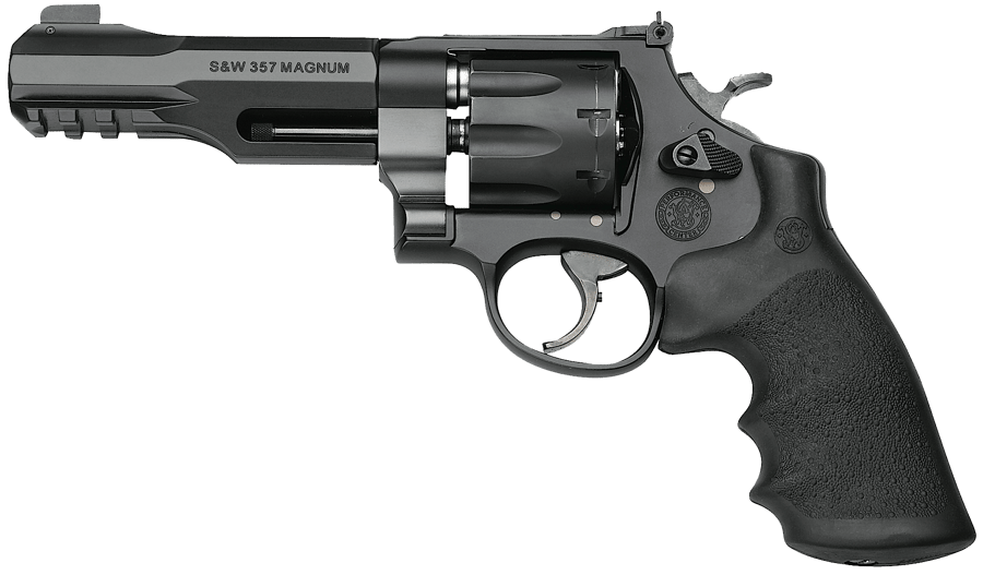 Smith & Wesson M&P R8 Performance