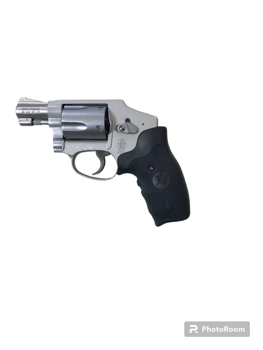 Smith & Wesson 642-2