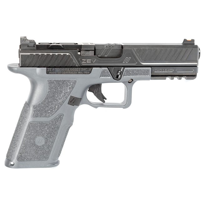 Zev Technologies Oz9 Combat