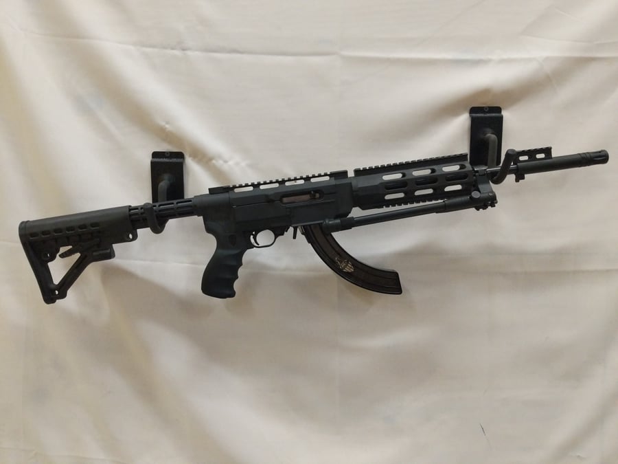 Ruger 10-22